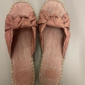Dolce vita sandals